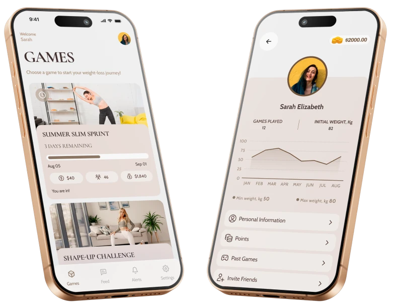 iphone mockup game